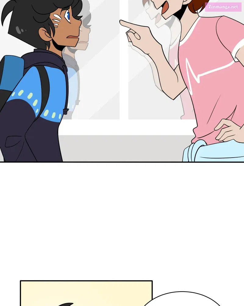 Spellward Bound Zinmanga X Chapter 4 Page 72