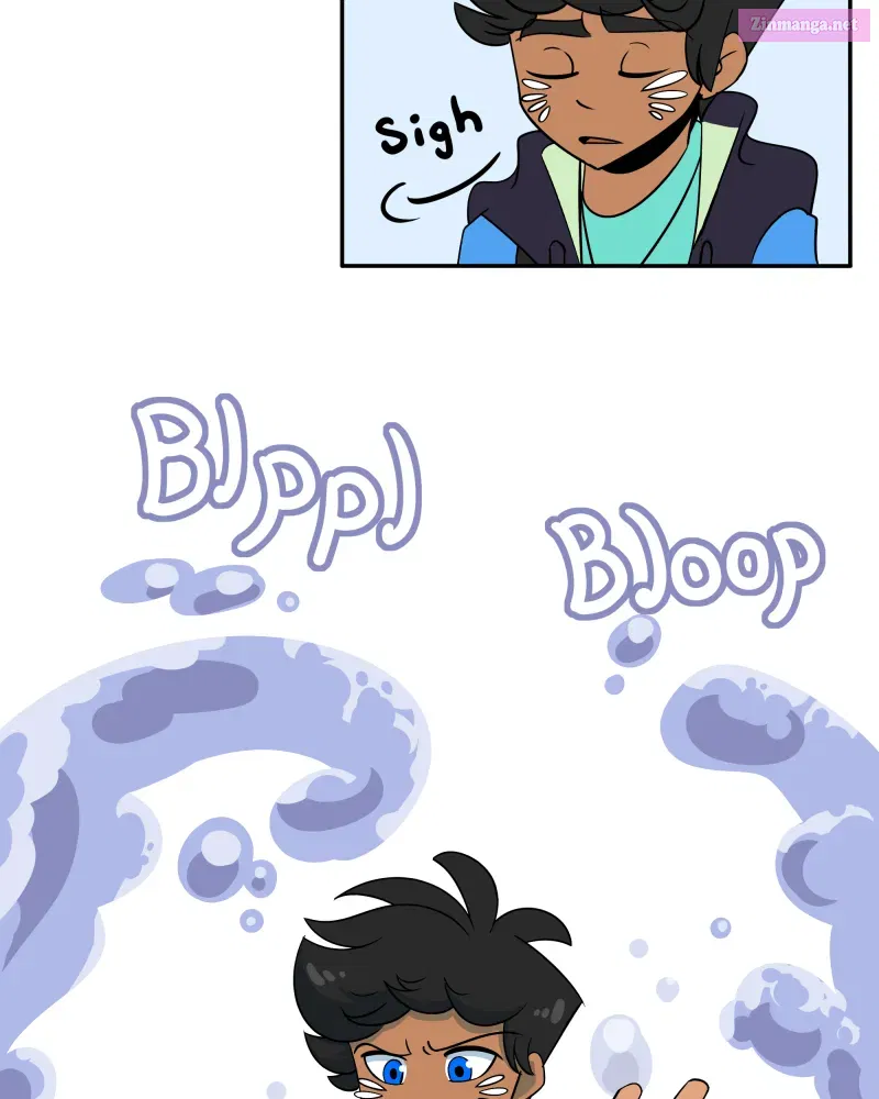 Spellward Bound Zinmanga X Chapter 4 Page 86