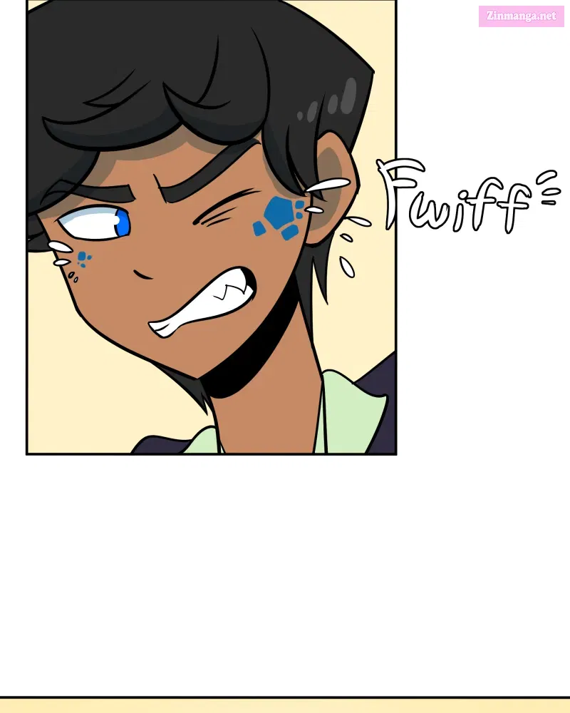 Spellward Bound Zinmanga X Chapter 4 Page 88