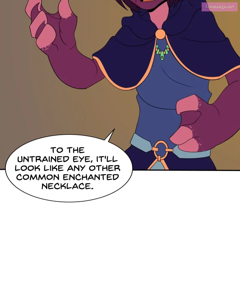 Spellward Bound Zinmanga X Chapter 3 Page 113