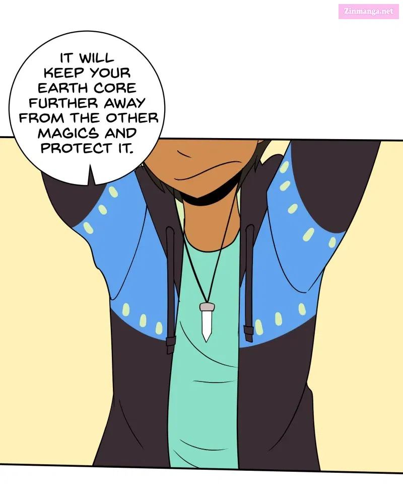 Spellward Bound Zinmanga X Chapter 3 Page 114