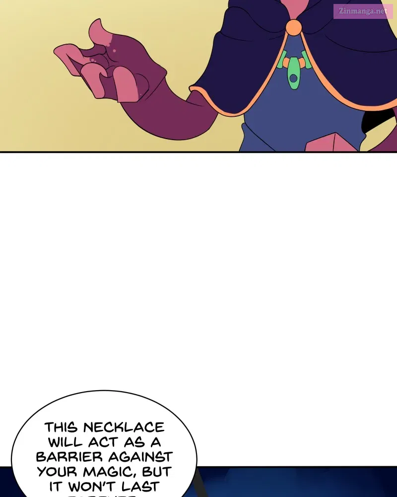 Spellward Bound Zinmanga X Chapter 3 Page 124