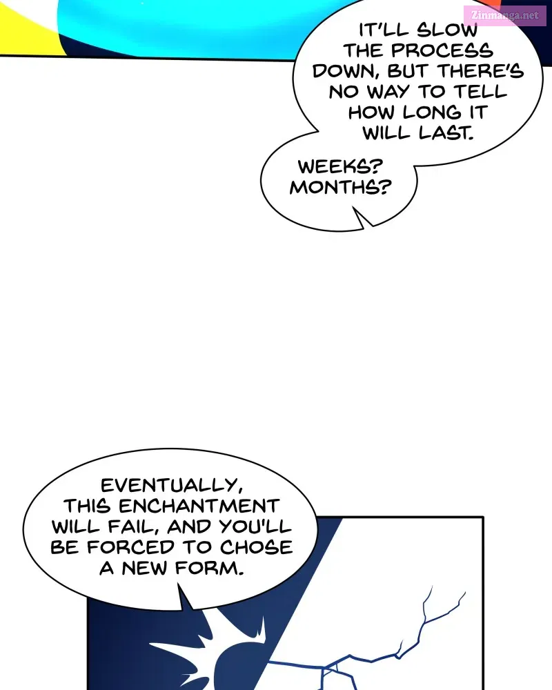 Spellward Bound Zinmanga X Chapter 3 Page 126