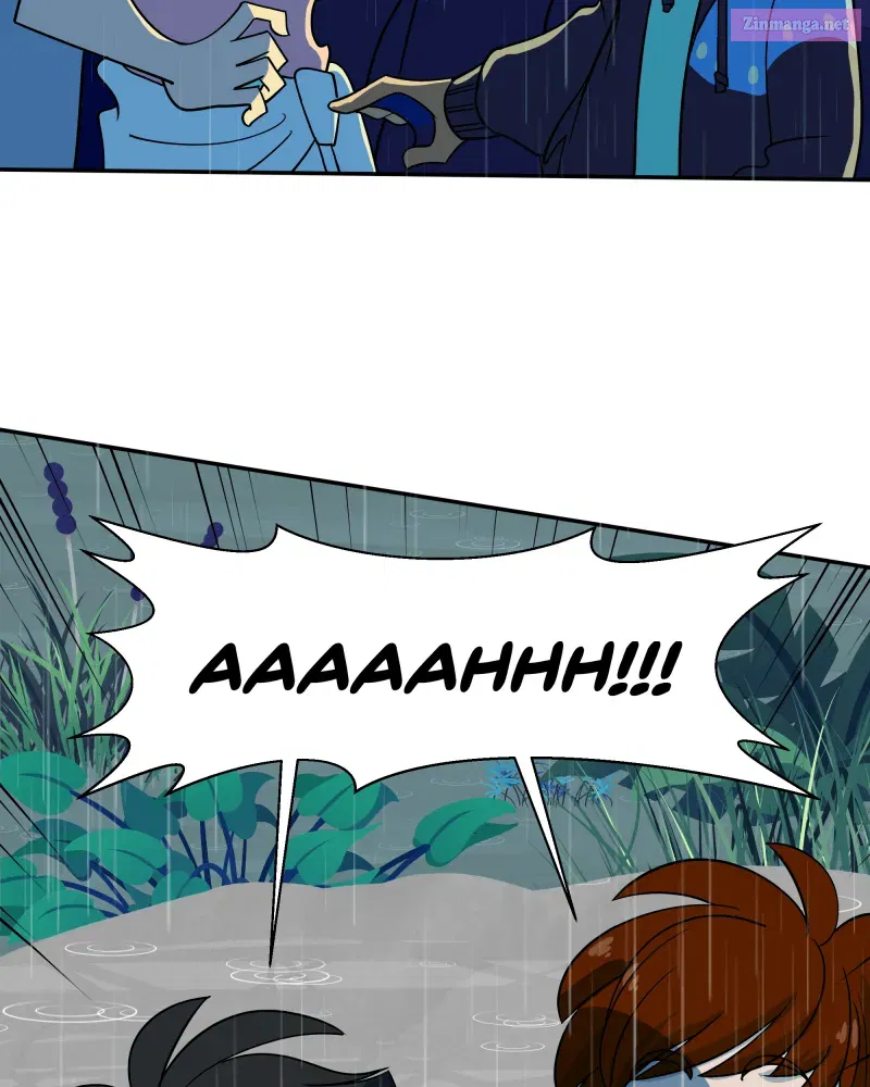 Spellward Bound Zinmanga X Chapter 2 Page 9