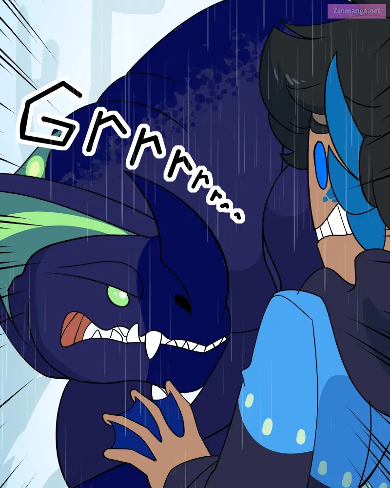 Spellward Bound Zinmanga X Chapter 2 Page 15