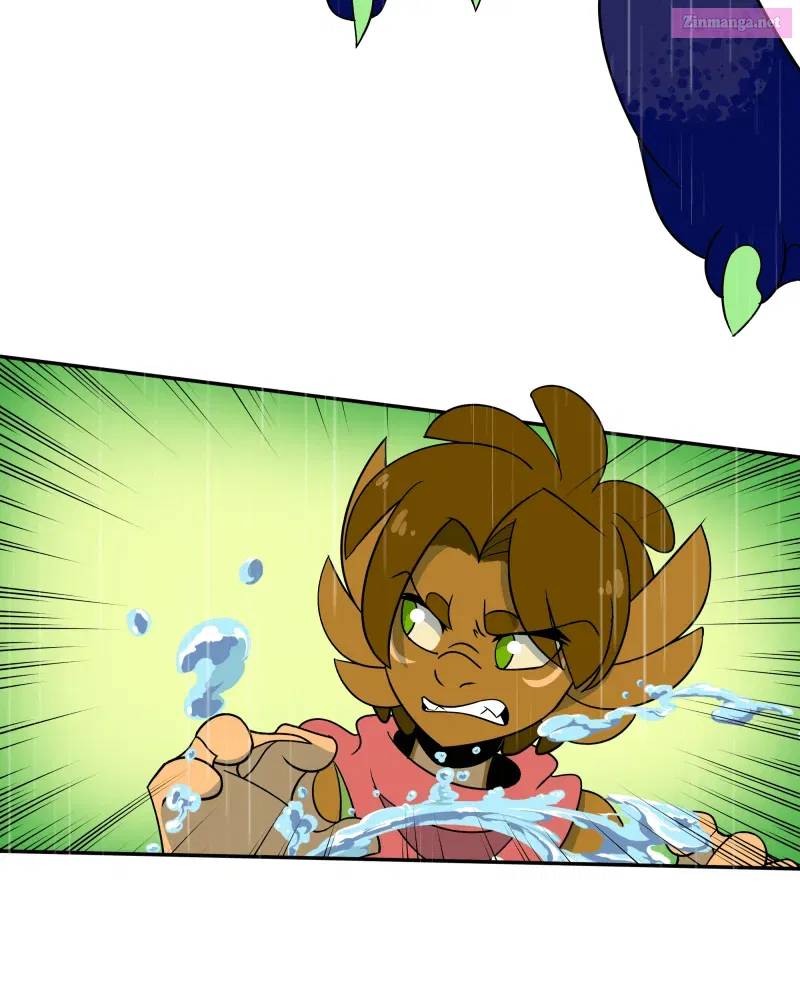Spellward Bound Zinmanga X Chapter 2 Page 34