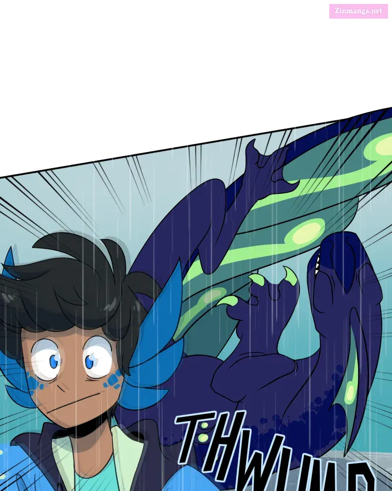Spellward Bound Zinmanga X Chapter 2 Page 36
