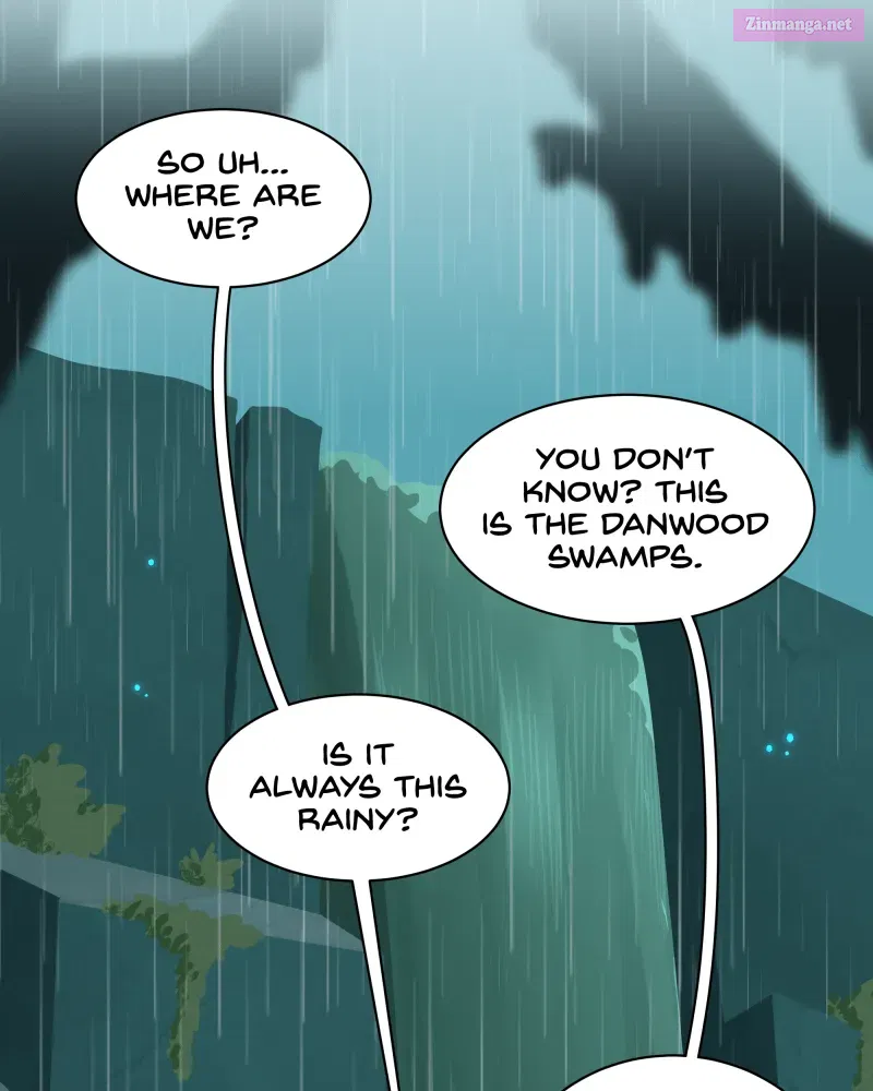 Spellward Bound Zinmanga X Chapter 2 Page 92