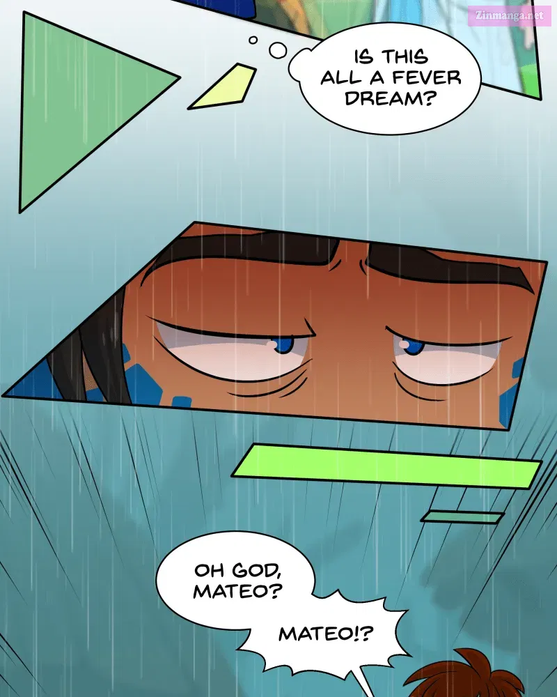 Spellward Bound Zinmanga X Chapter 2 Page 116