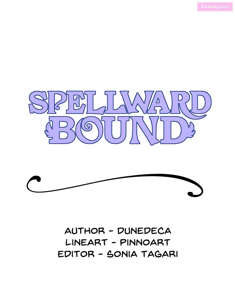 Spellward Bound Zinmanga X Chapter 2 Page 120