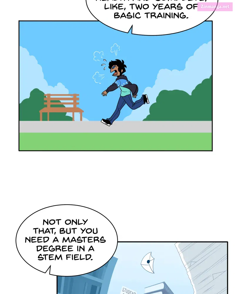Spellward Bound Zinmanga X Chapter 1 Page 52