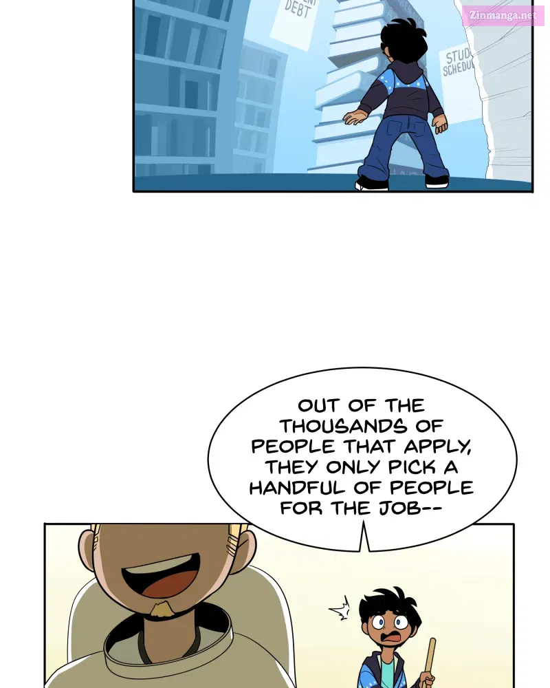 Spellward Bound Zinmanga X Chapter 1 Page 53