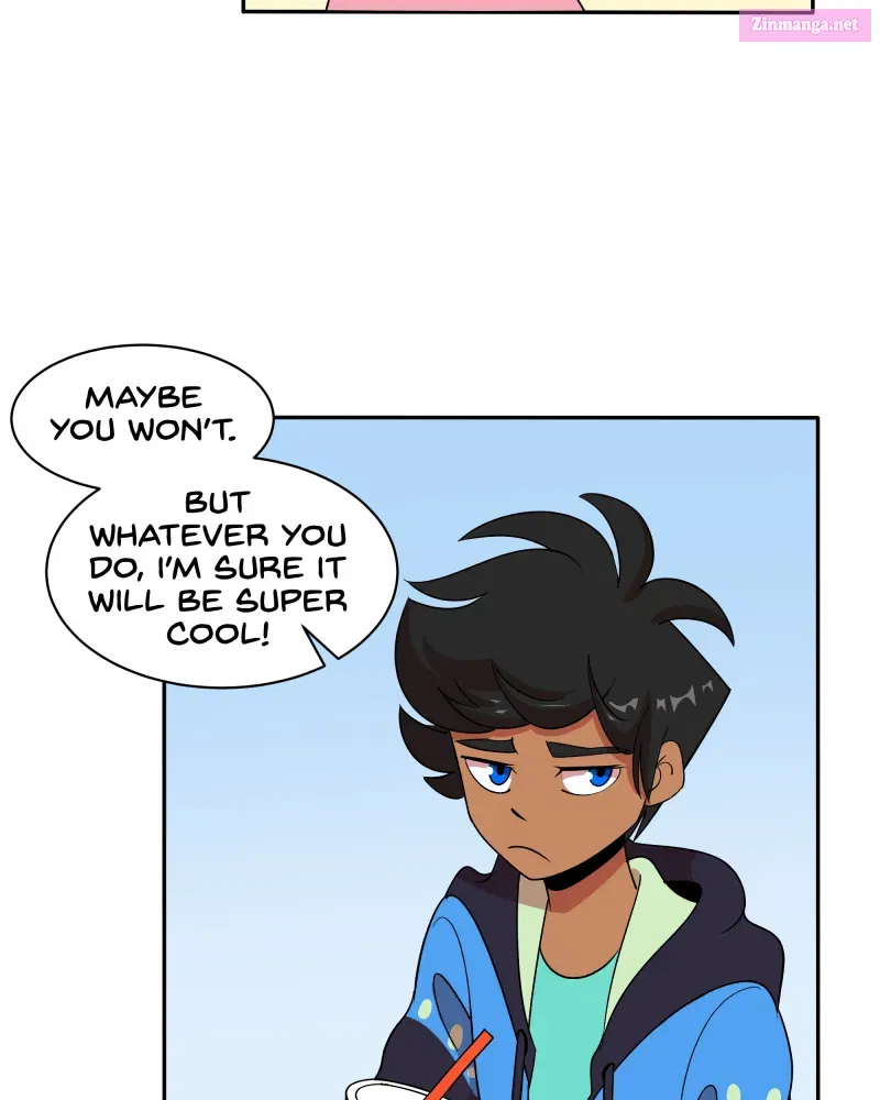 Spellward Bound Zinmanga X Chapter 1 Page 60