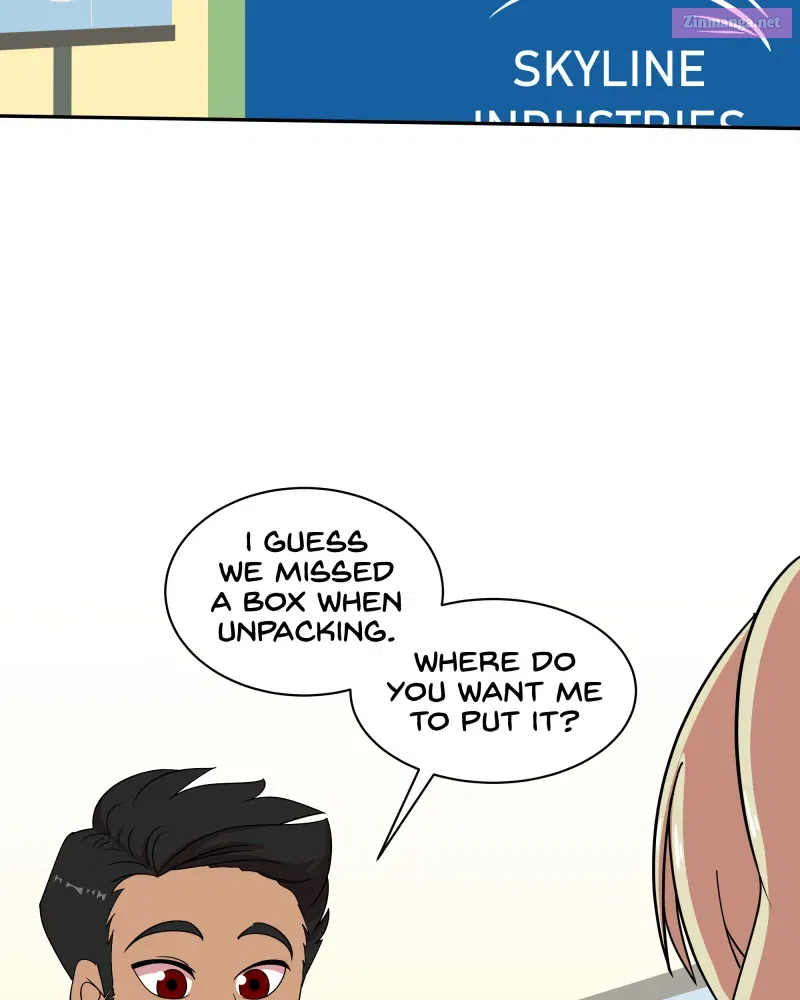 Spellward Bound Zinmanga X Chapter 1 Page 77