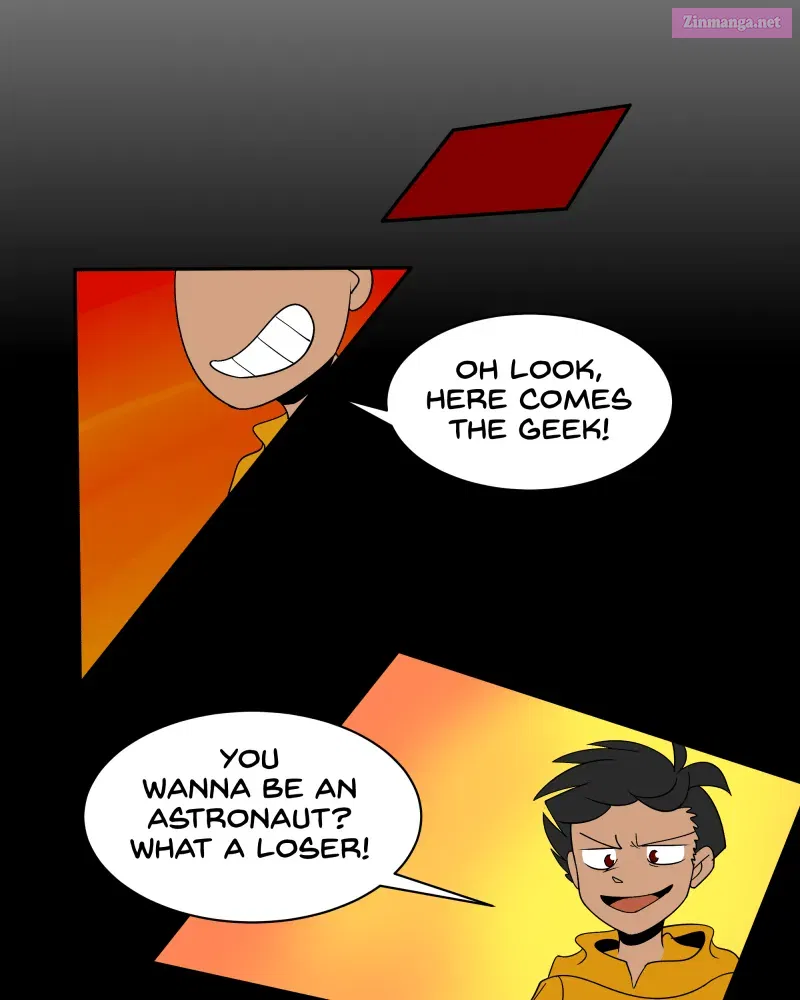 Spellward Bound Zinmanga X Chapter 1 Page 81