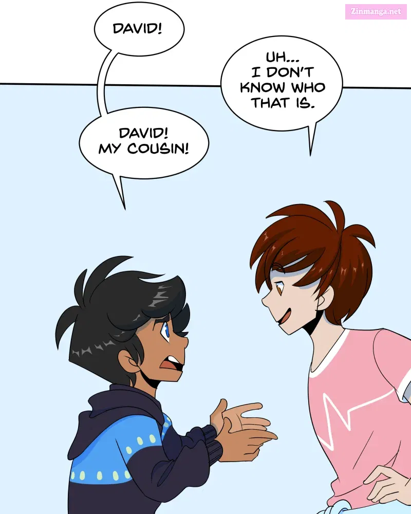 Spellward Bound Zinmanga X Chapter 1 Page 101