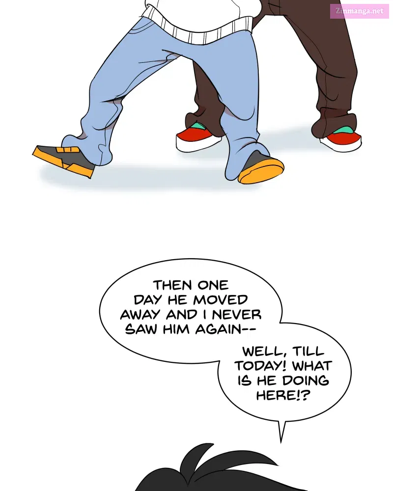 Spellward Bound Zinmanga X Chapter 1 Page 105