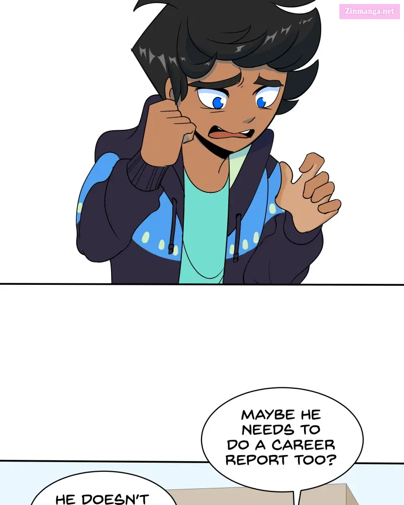 Spellward Bound Zinmanga X Chapter 1 Page 106