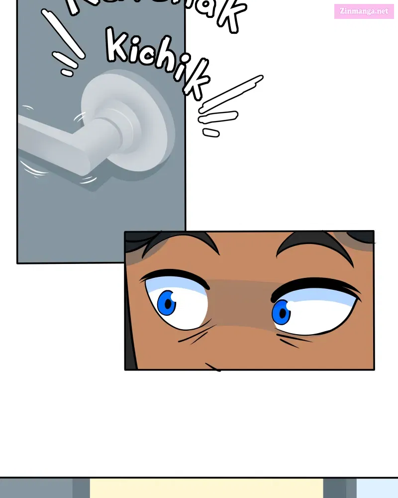 Spellward Bound Zinmanga X Chapter 1 Page 108