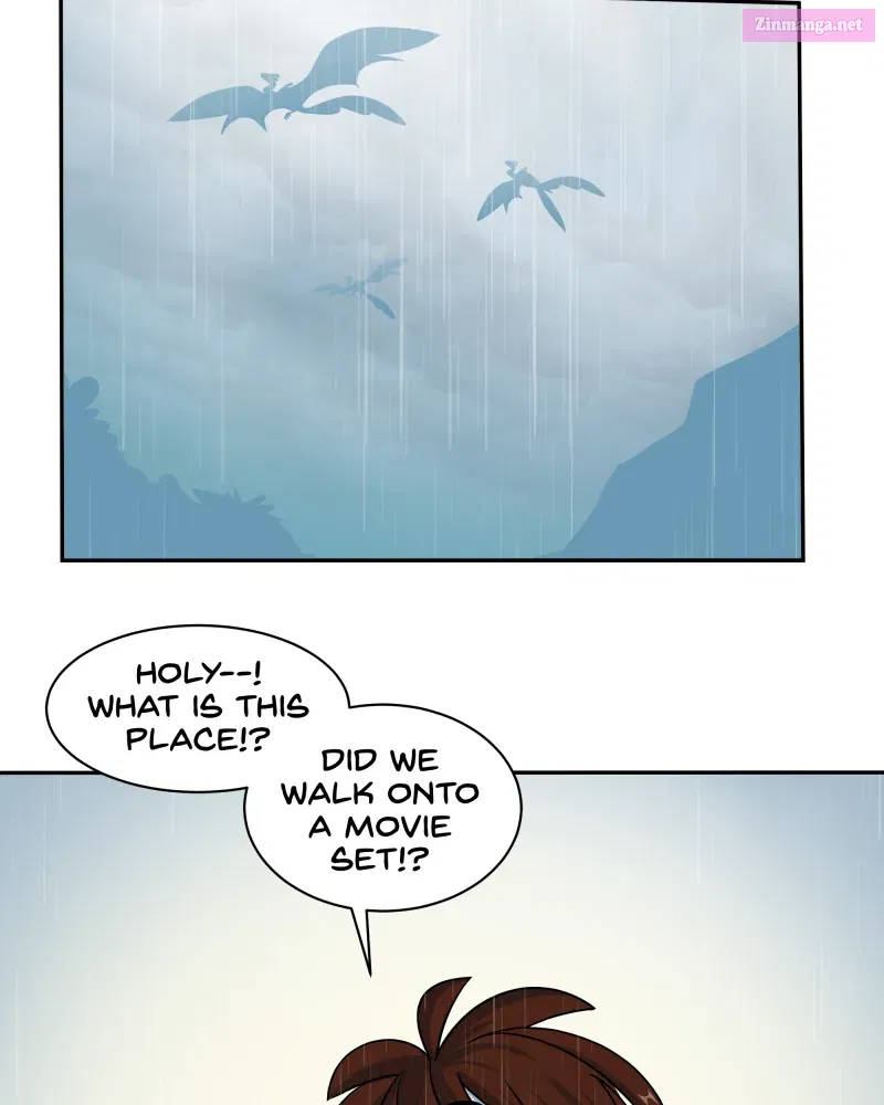 Spellward Bound Zinmanga X Chapter 1 Page 156