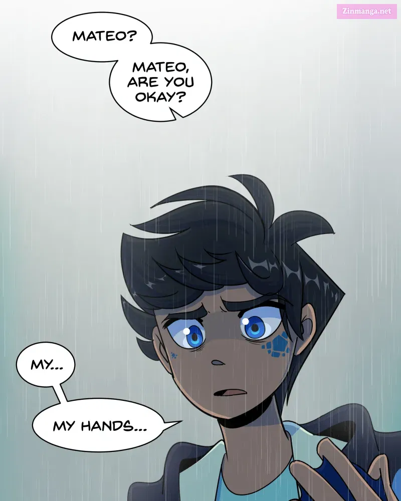 Spellward Bound Zinmanga X Chapter 1 Page 158