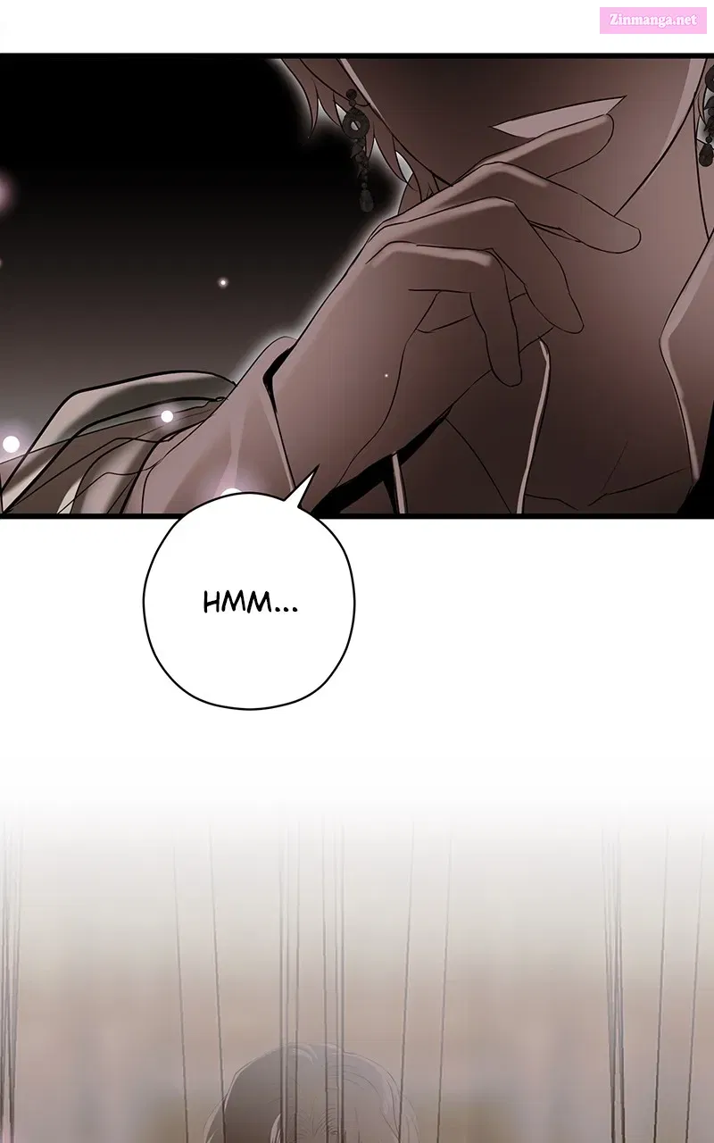 Office Romance from Hell Zinmanga X Chapter 51 Page 4