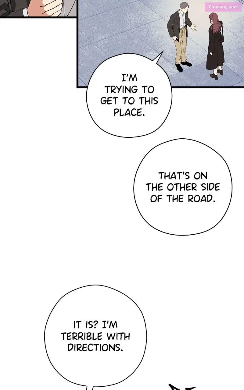 Office Romance from Hell Zinmanga X Chapter 51 Page 47