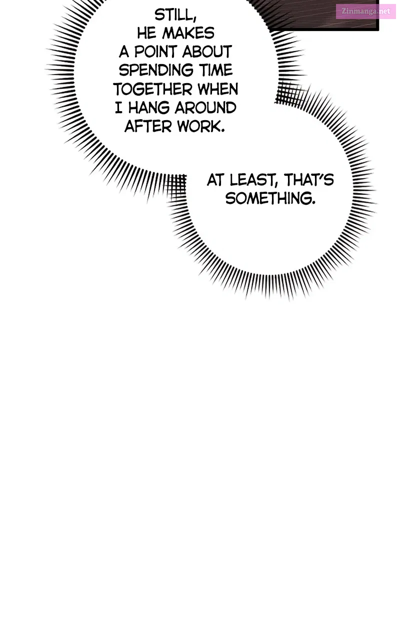 Office Romance from Hell Zinmanga X Chapter 50 Page 44