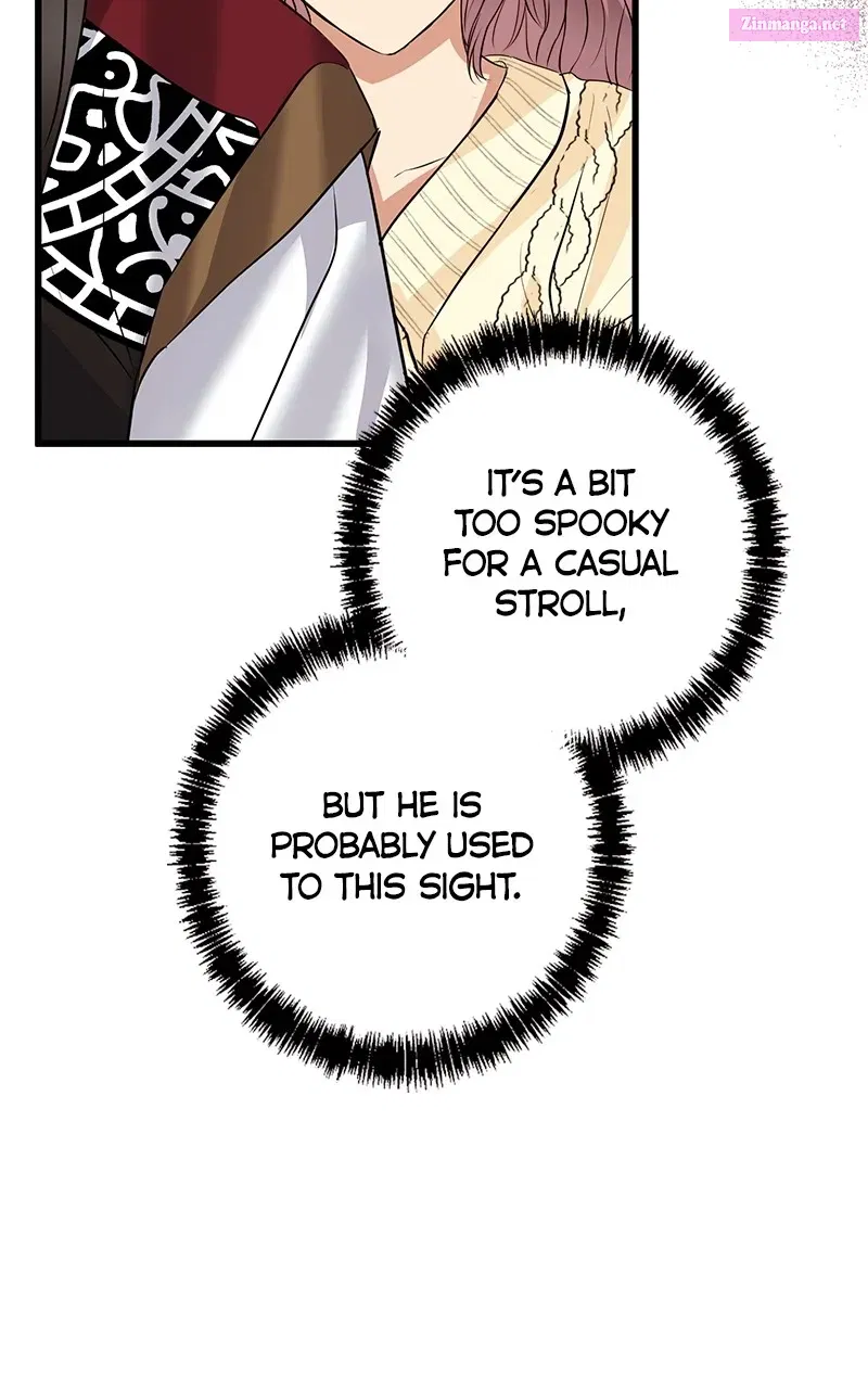 Office Romance from Hell Zinmanga X Chapter 50 Page 48