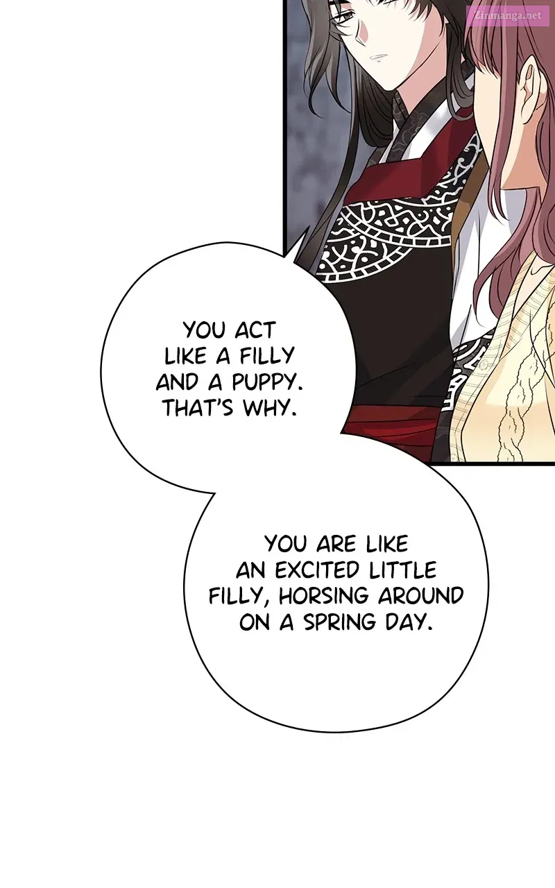 Office Romance from Hell Zinmanga X Chapter 50 Page 52