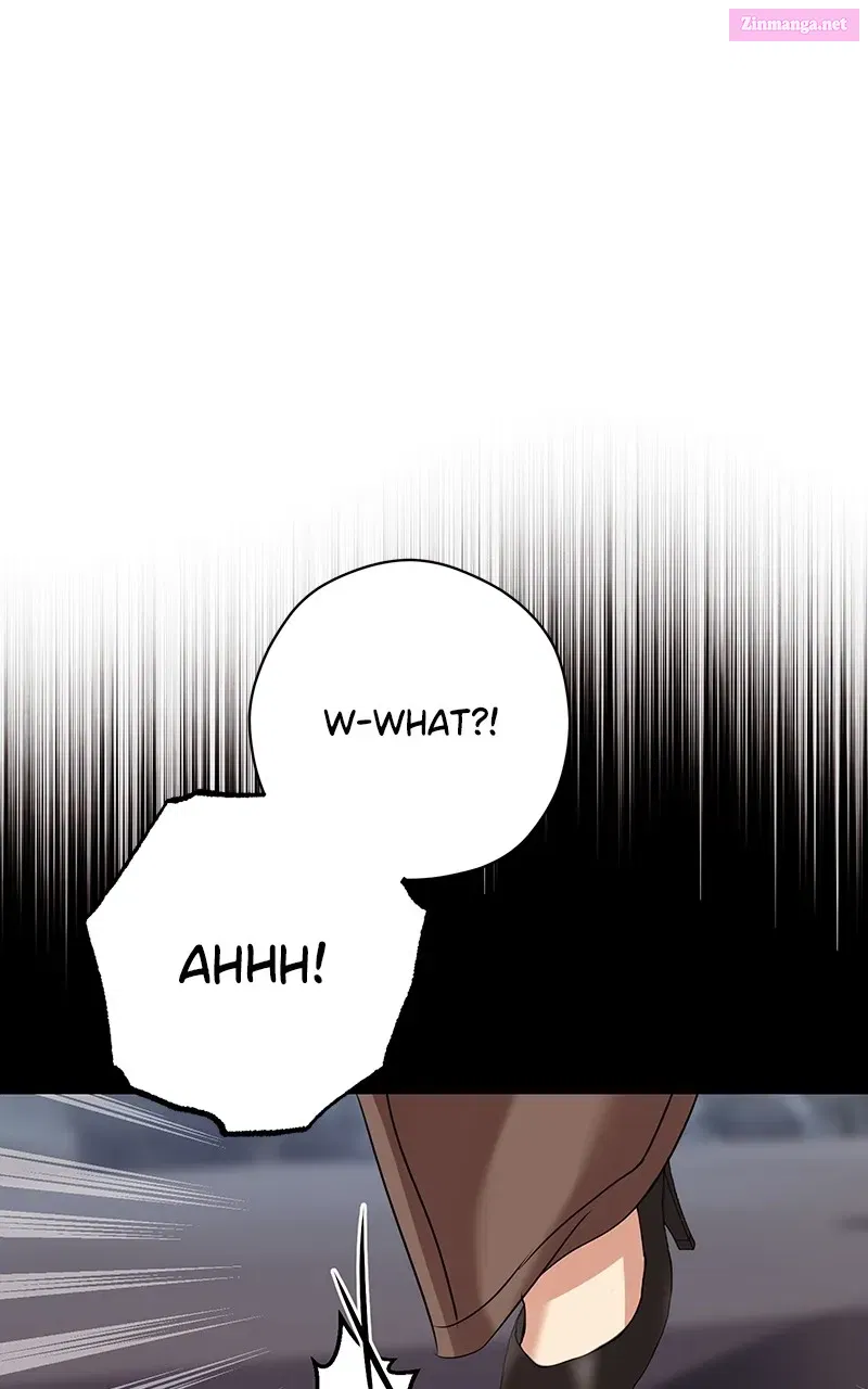 Office Romance from Hell Zinmanga X Chapter 50 Page 53