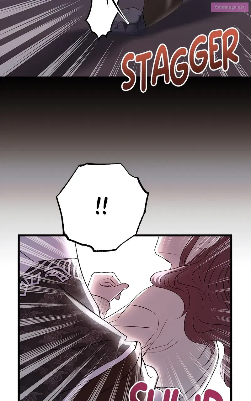 Office Romance from Hell Zinmanga X Chapter 50 Page 54