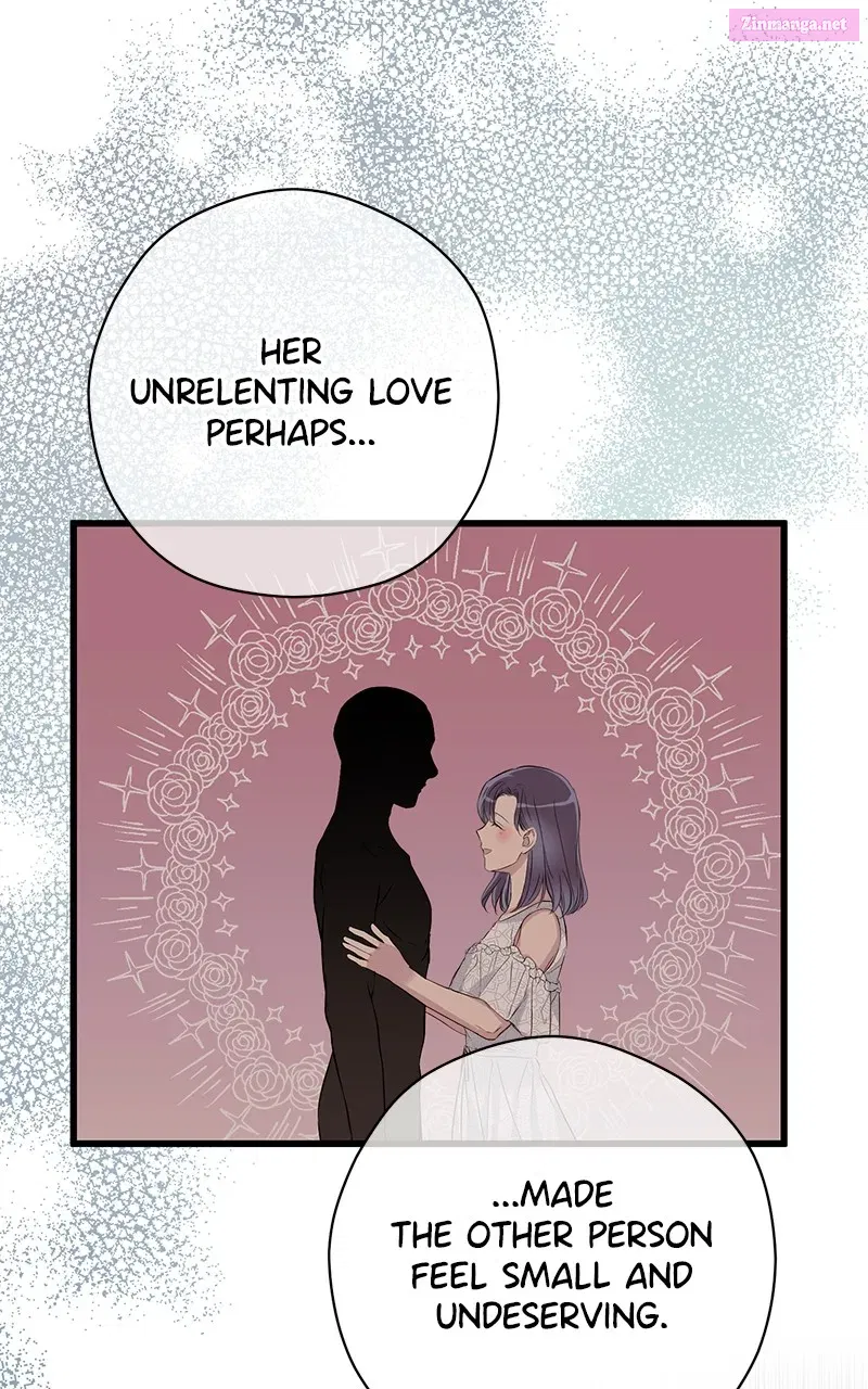Office Romance from Hell Zinmanga X Chapter 49 Page 34