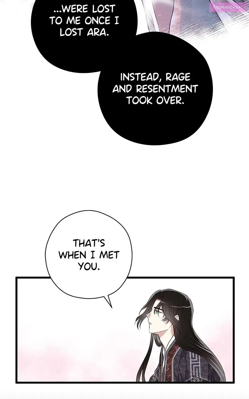 Office Romance from Hell Zinmanga X Chapter 49 Page 43