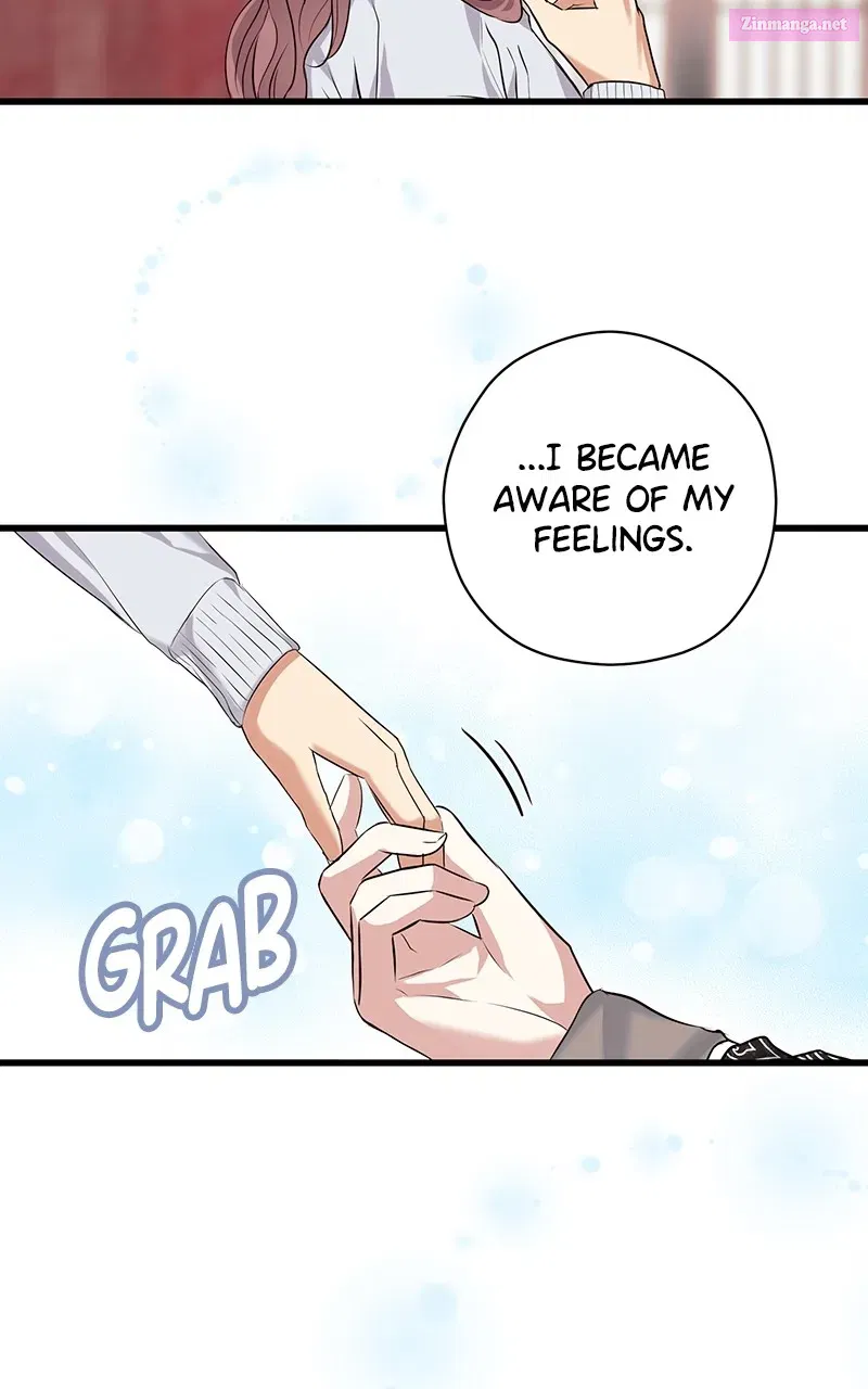 Office Romance from Hell Zinmanga X Chapter 49 Page 47