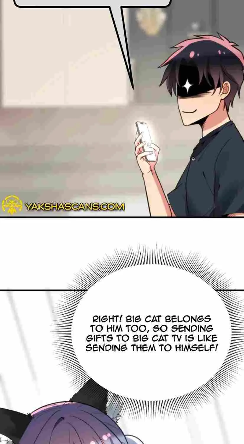 I Have 90 Billion Licking Gold Zinmanga X Chapter 206 Page 8