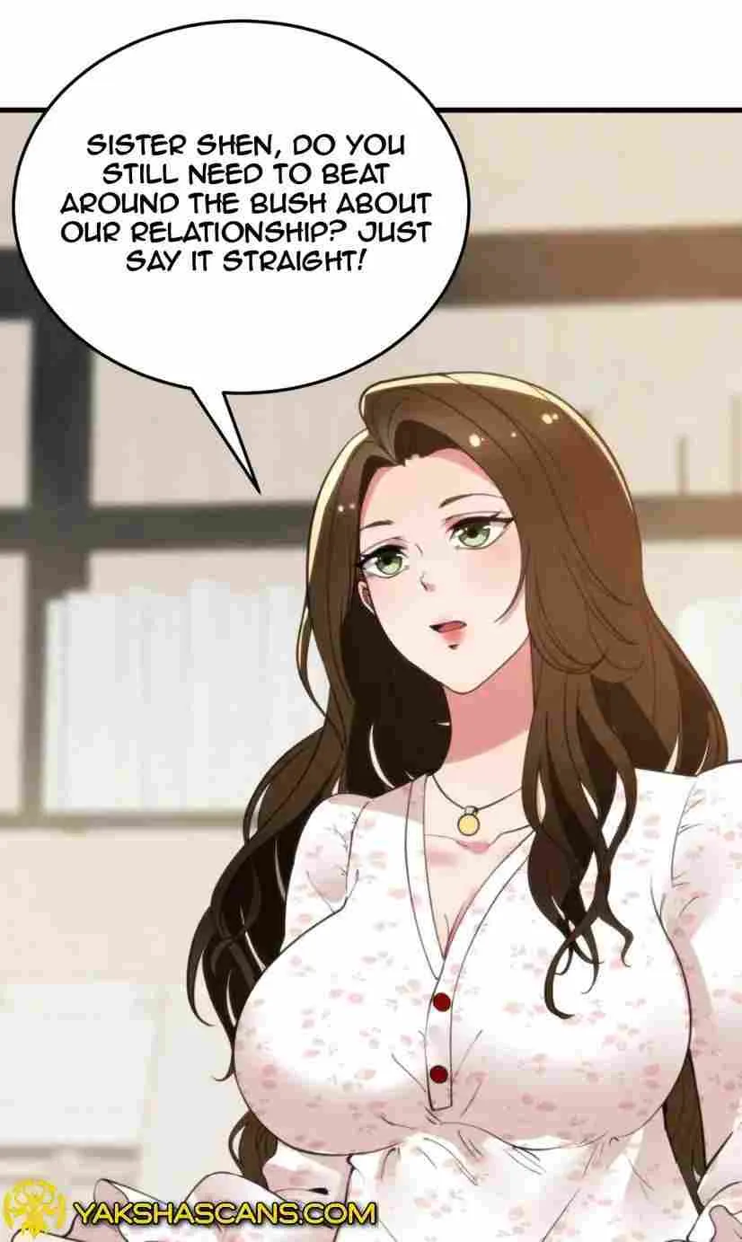 I Have 90 Billion Licking Gold Zinmanga X Chapter 206 Page 14