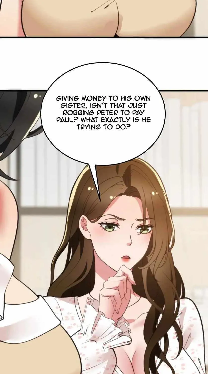I Have 90 Billion Licking Gold Zinmanga X Chapter 206 Page 16