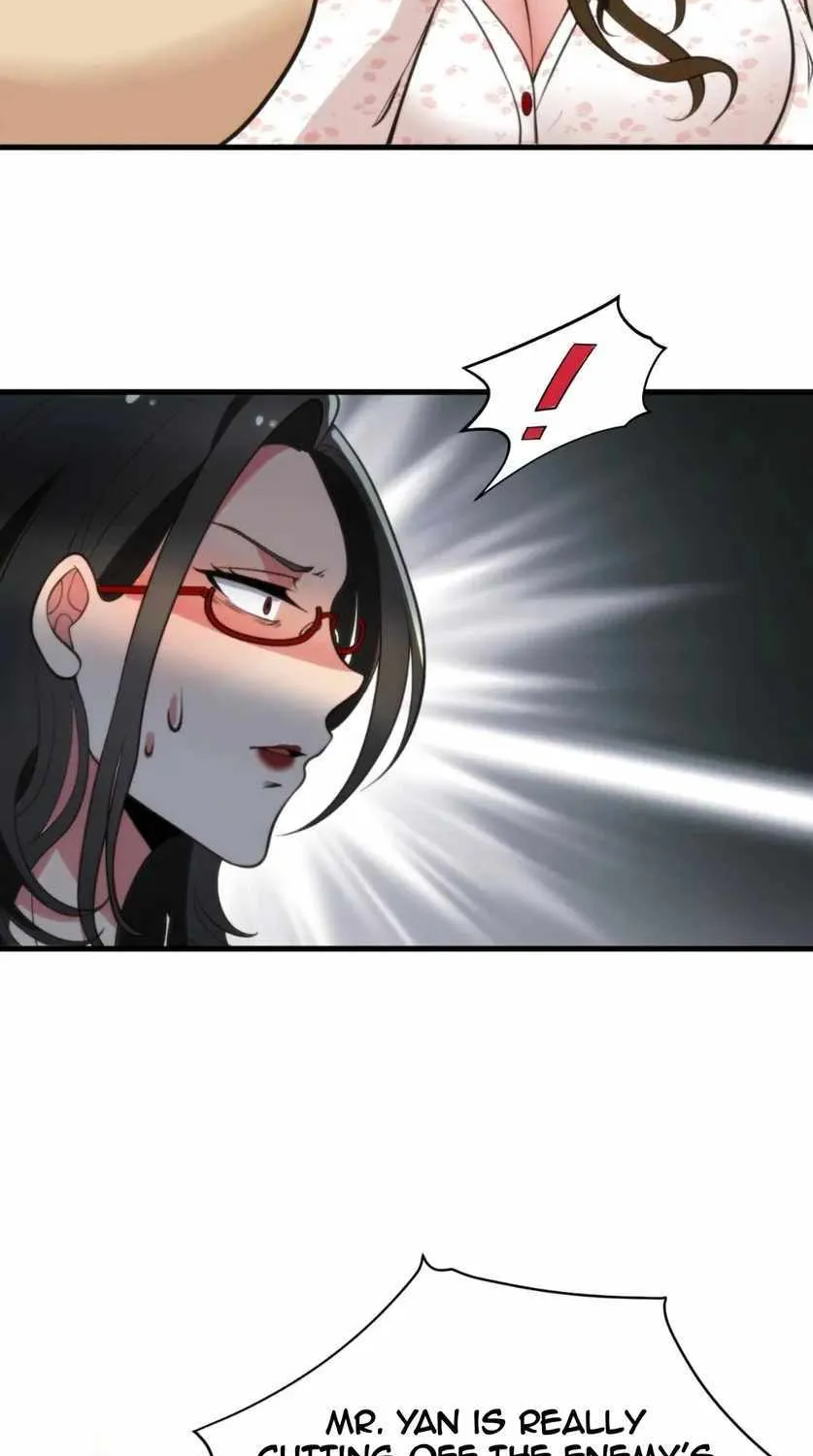 I Have 90 Billion Licking Gold Zinmanga X Chapter 206 Page 17