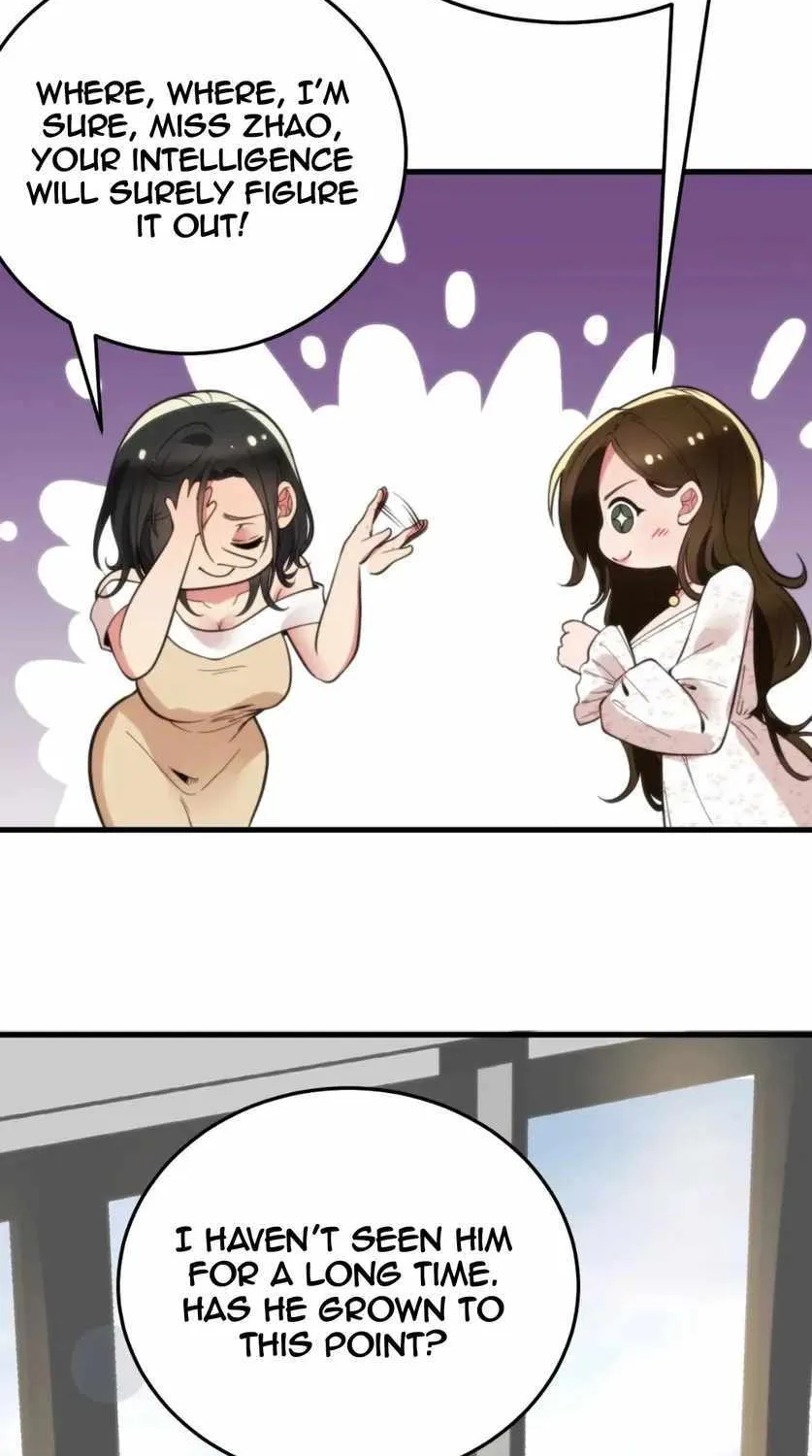 I Have 90 Billion Licking Gold Zinmanga X Chapter 206 Page 24