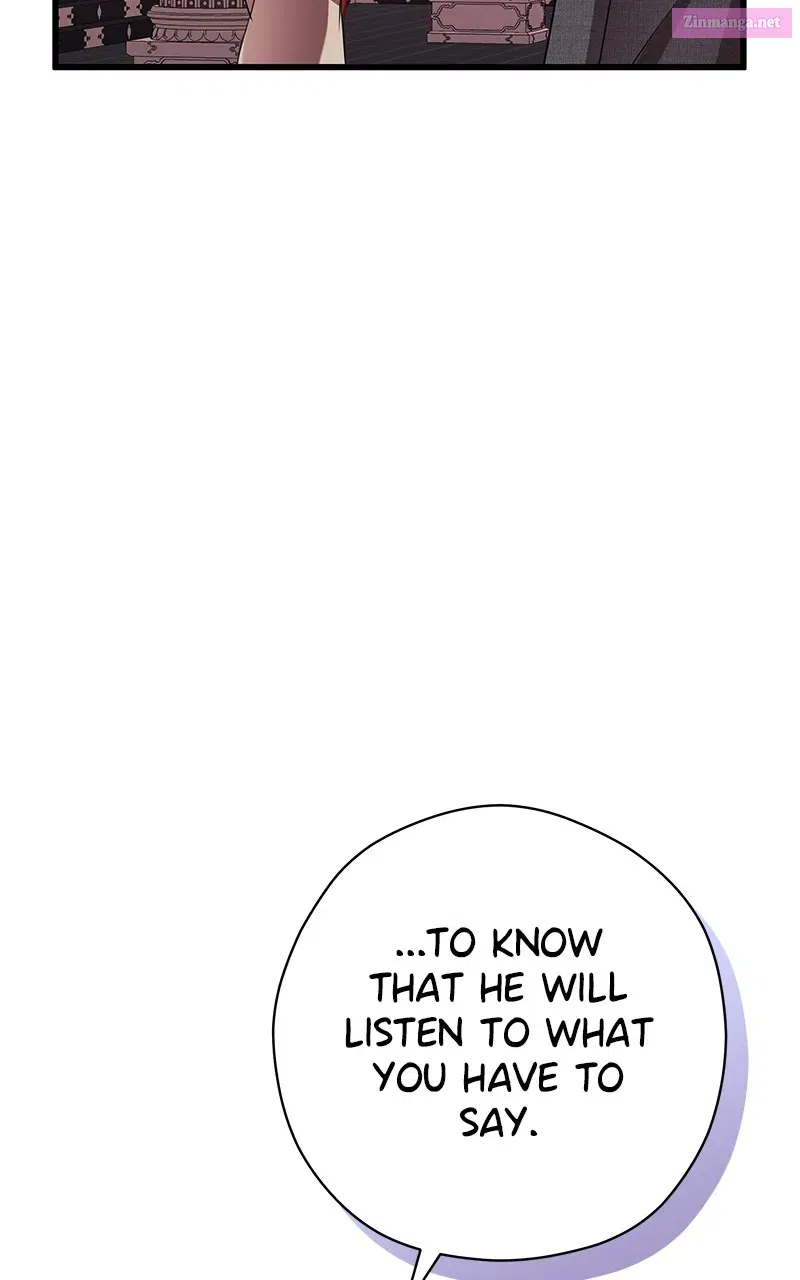 Office Romance from Hell Zinmanga X Chapter 43 Page 14