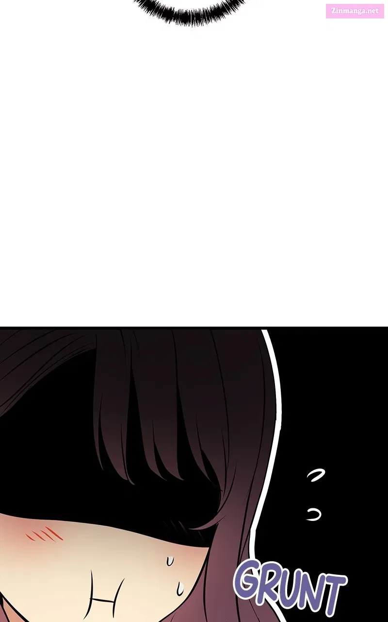 Office Romance from Hell Zinmanga X Chapter 43 Page 87
