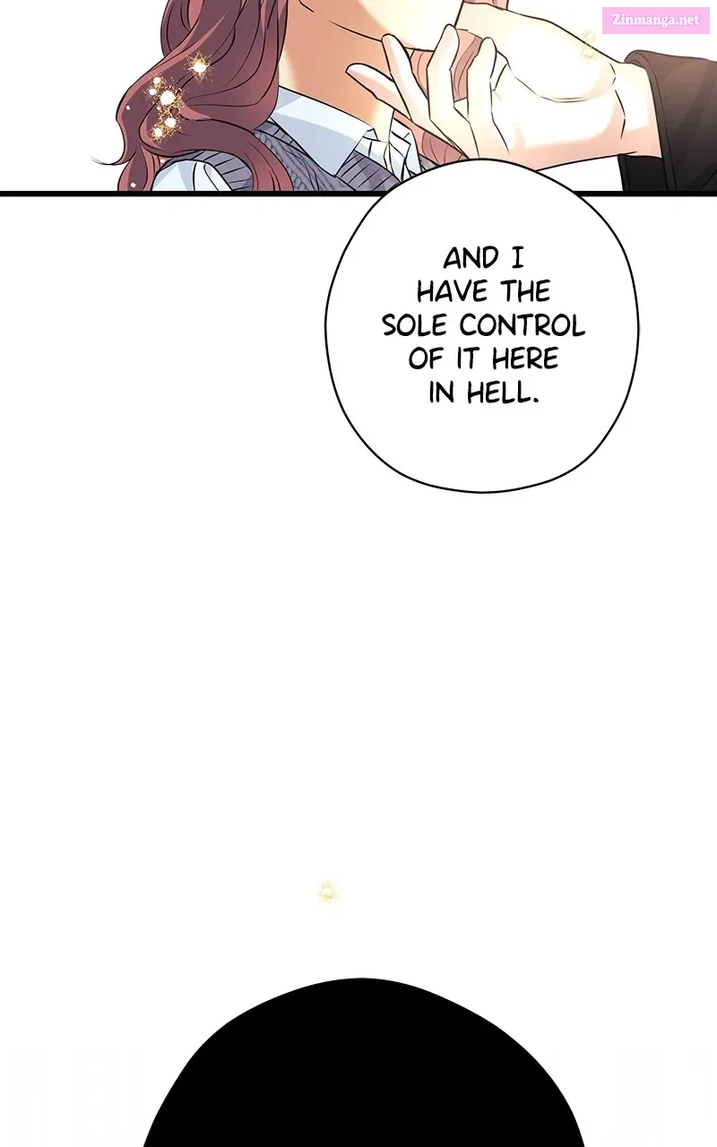 Office Romance from Hell Zinmanga X Chapter 41 Page 56