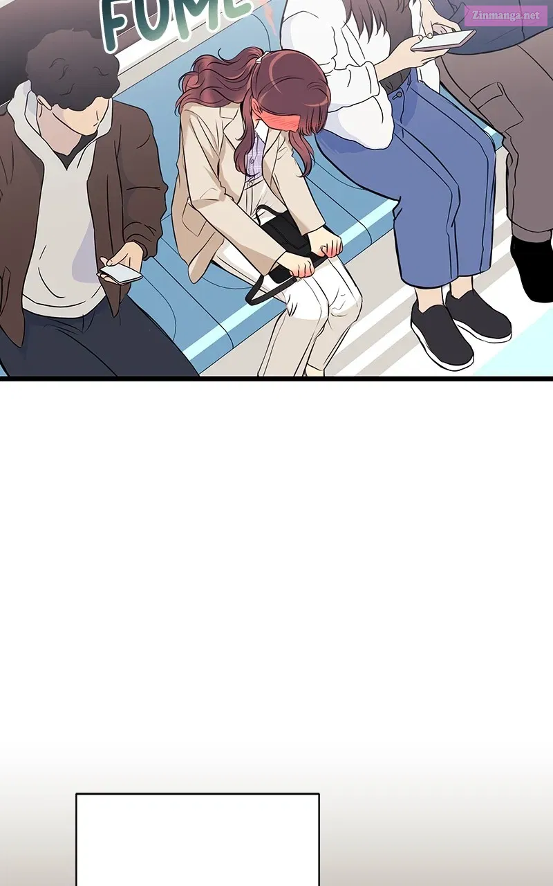 Office Romance from Hell Zinmanga X Chapter 36 Page 26