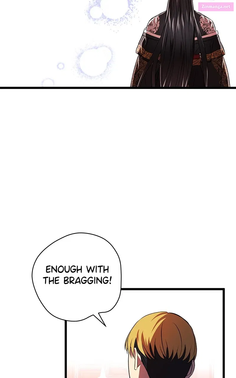 Office Romance from Hell Zinmanga X Chapter 35 Page 28