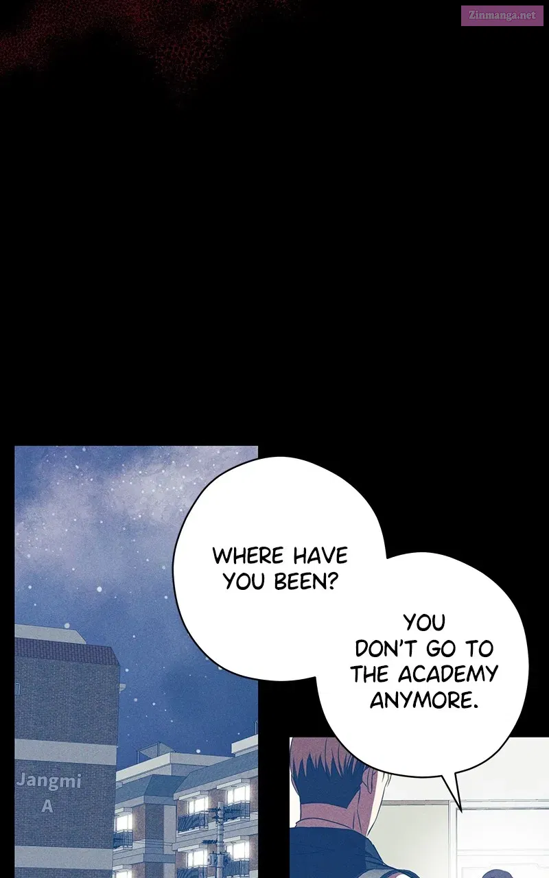 Office Romance from Hell Zinmanga X Chapter 34 Page 35