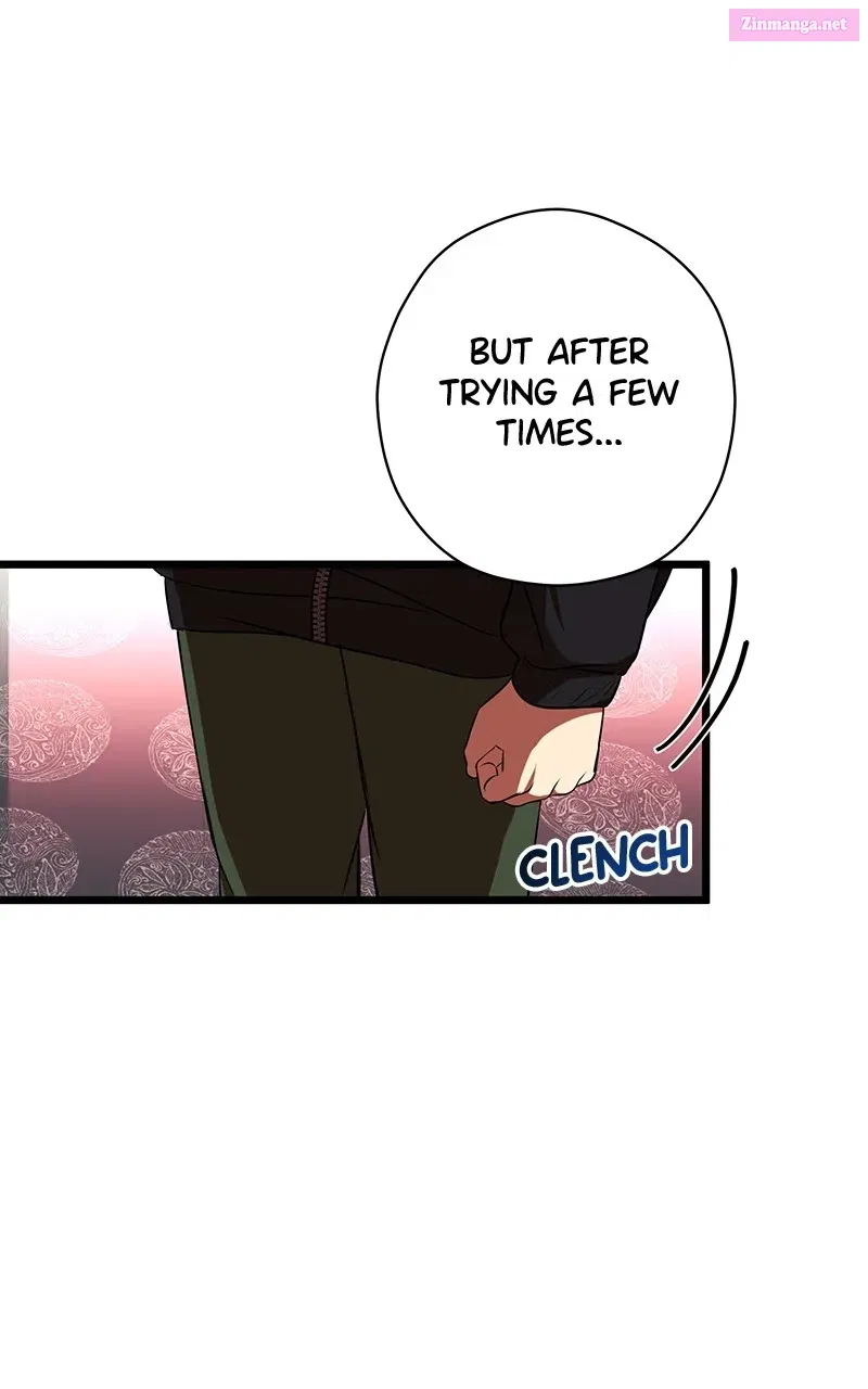 Office Romance from Hell Zinmanga X Chapter 34 Page 46