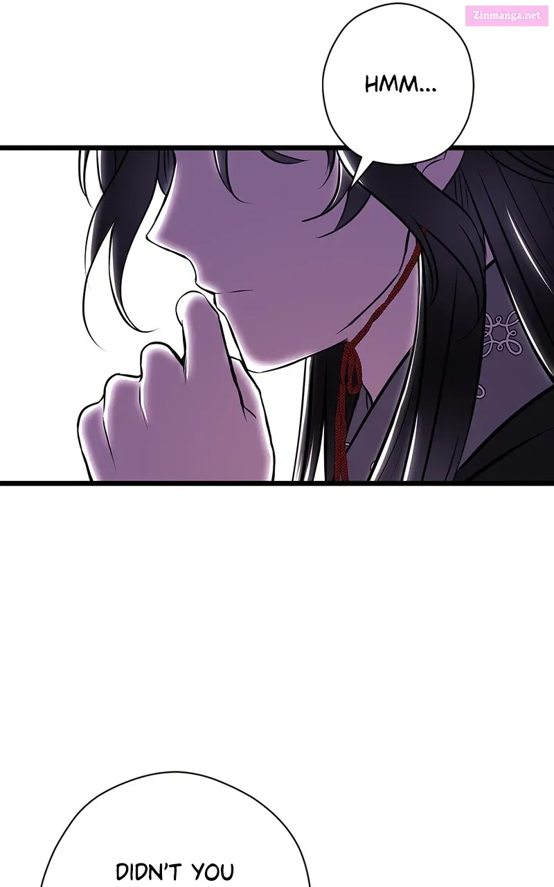 Office Romance from Hell Zinmanga X Chapter 34 Page 53