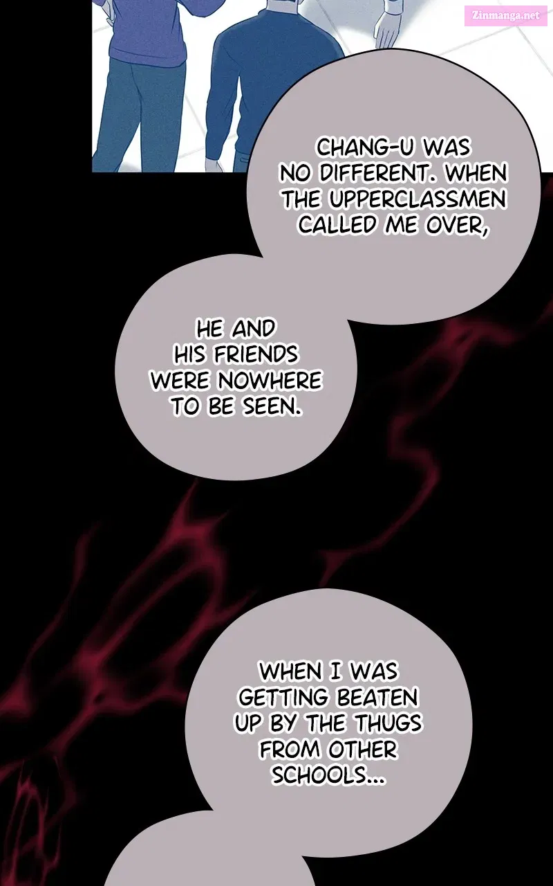 Office Romance from Hell Zinmanga X Chapter 34 Page 62