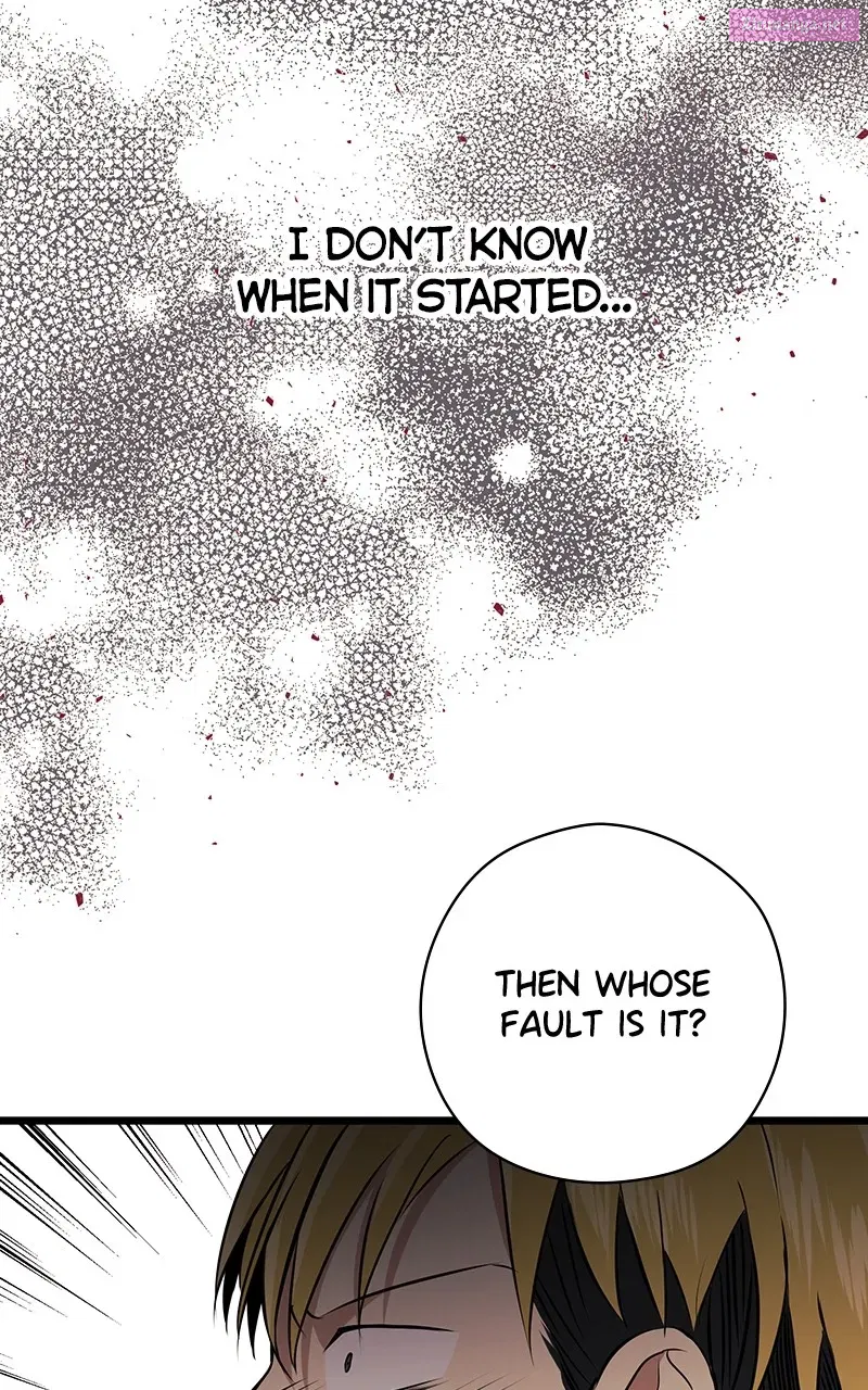 Office Romance from Hell Zinmanga X Chapter 34 Page 66